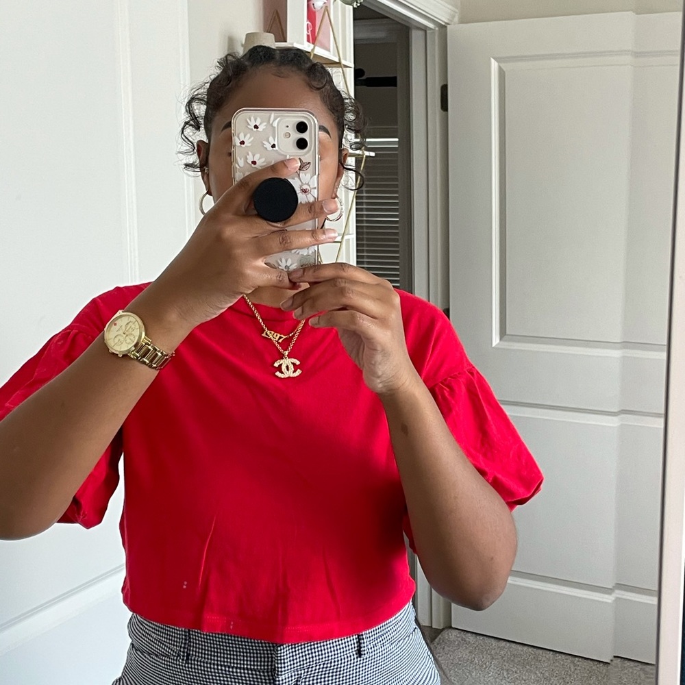 Cute + Simple | Small | Forever21